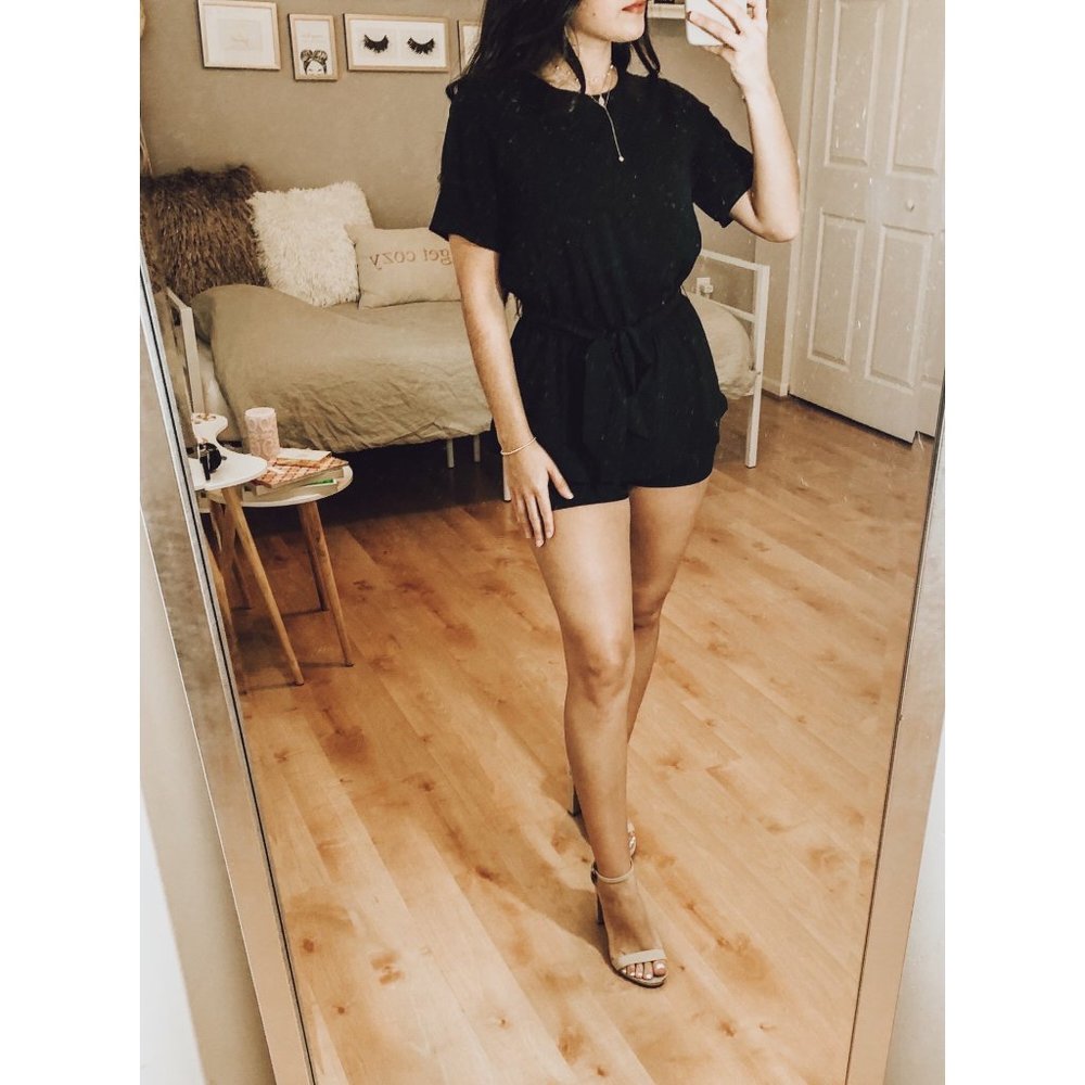 Vanessa Romper